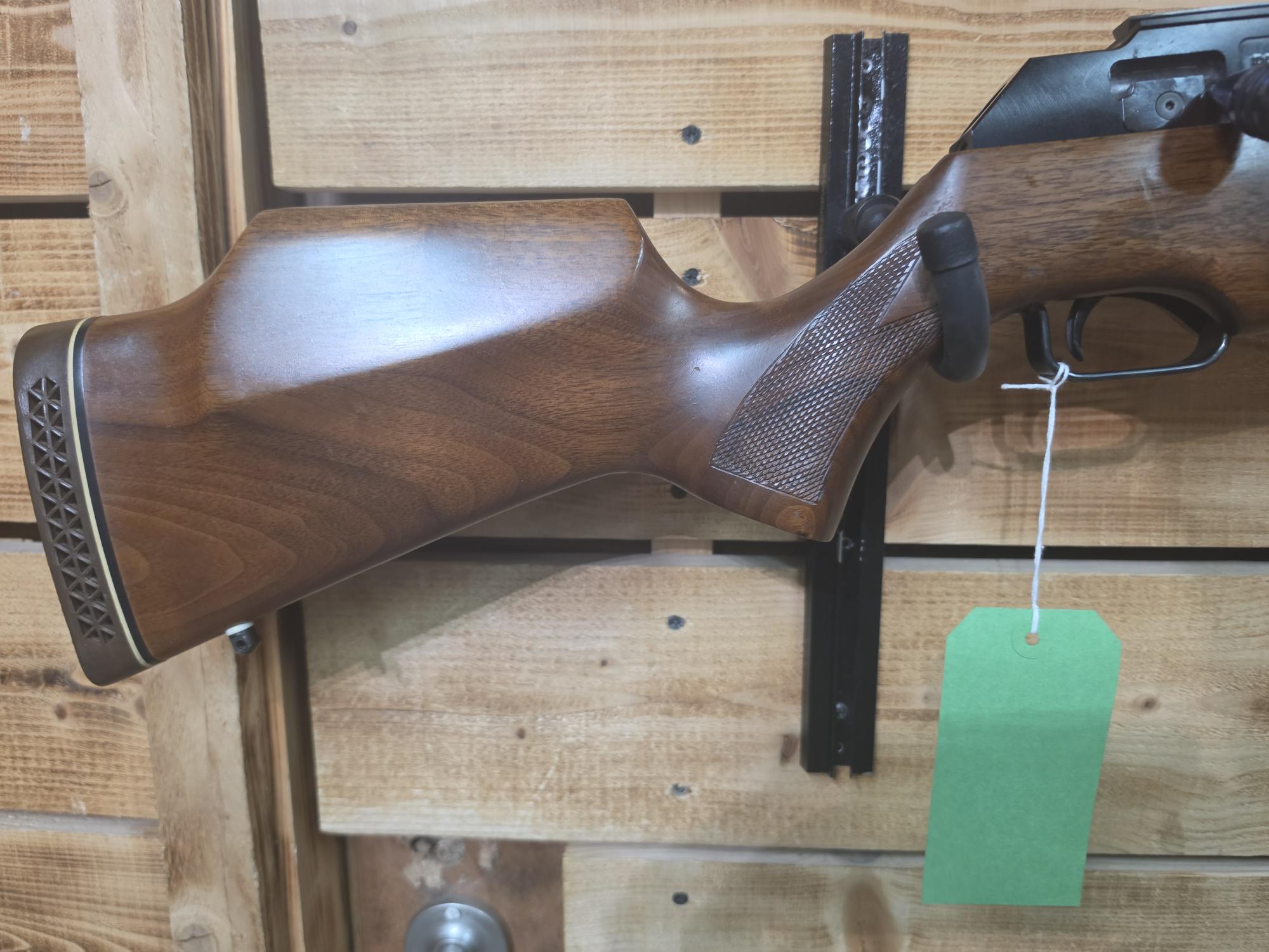 Pre-Owned Theoben Rapid MK1 - Image 2