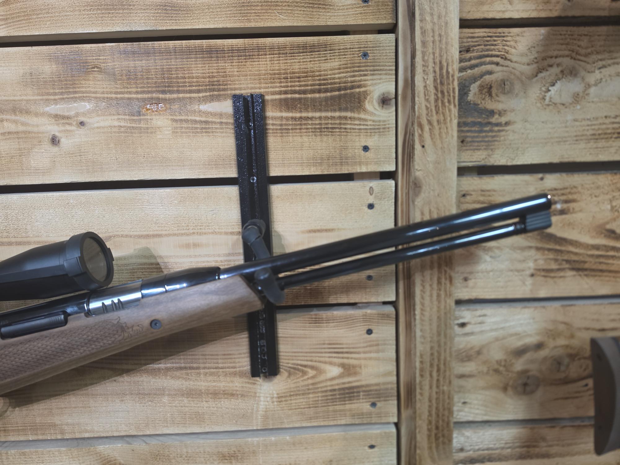 Pre-Owned Air Arms TX200 Walnut - Image 4