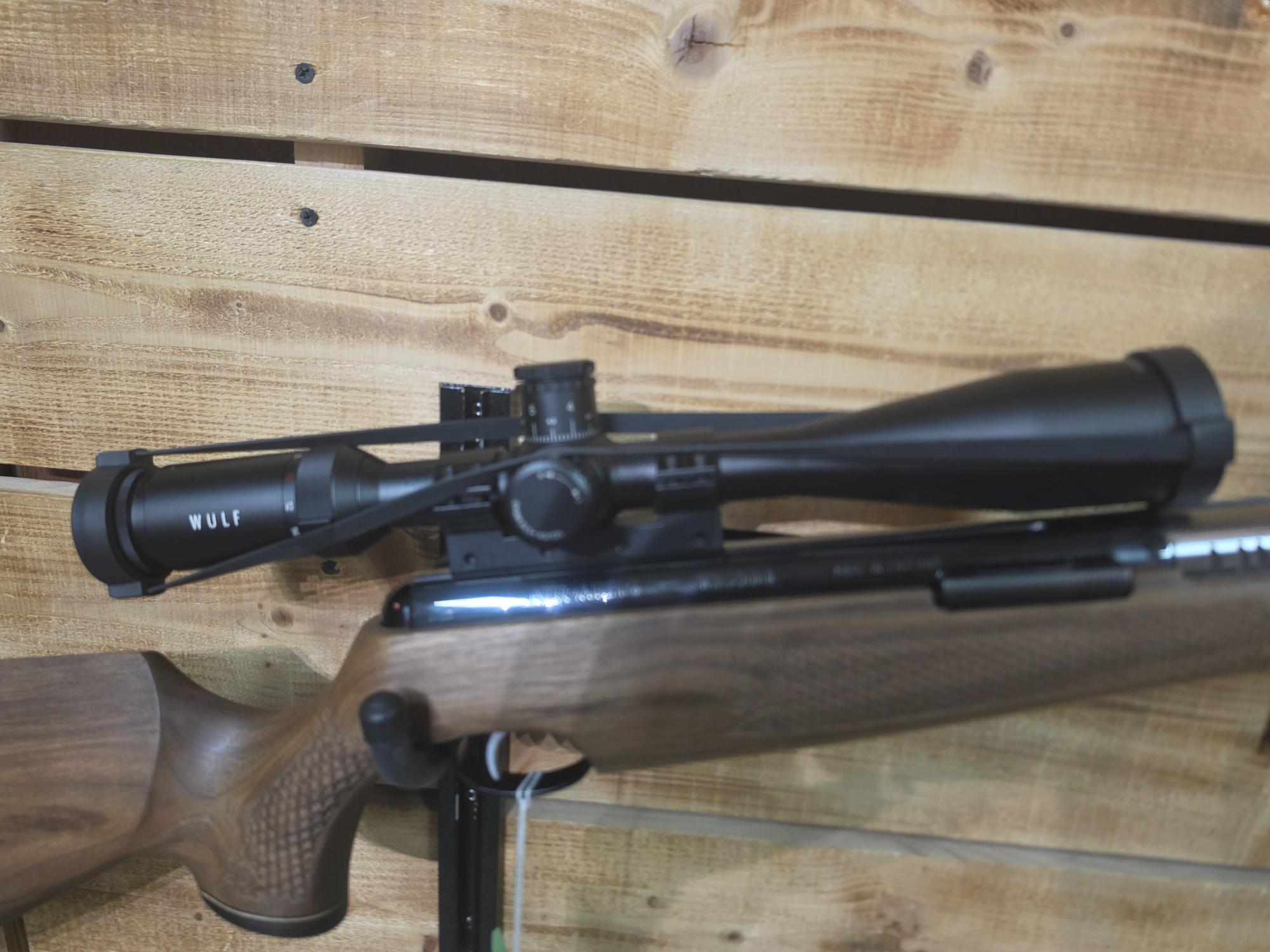Pre-Owned Air Arms TX200 Walnut - Image 5