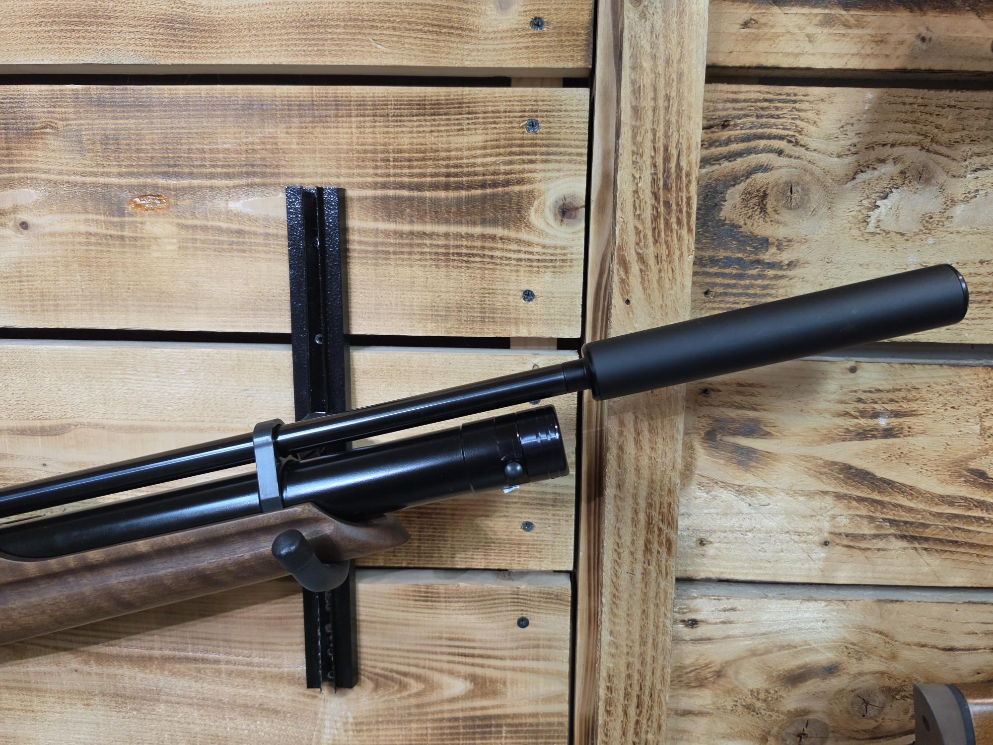Pre-Owned Weihrauch HW100T - Image 4