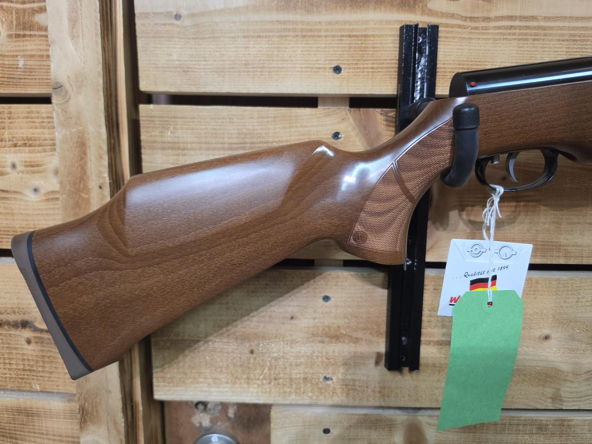 Pre-Owned Weihrauch HW35K - Image 2