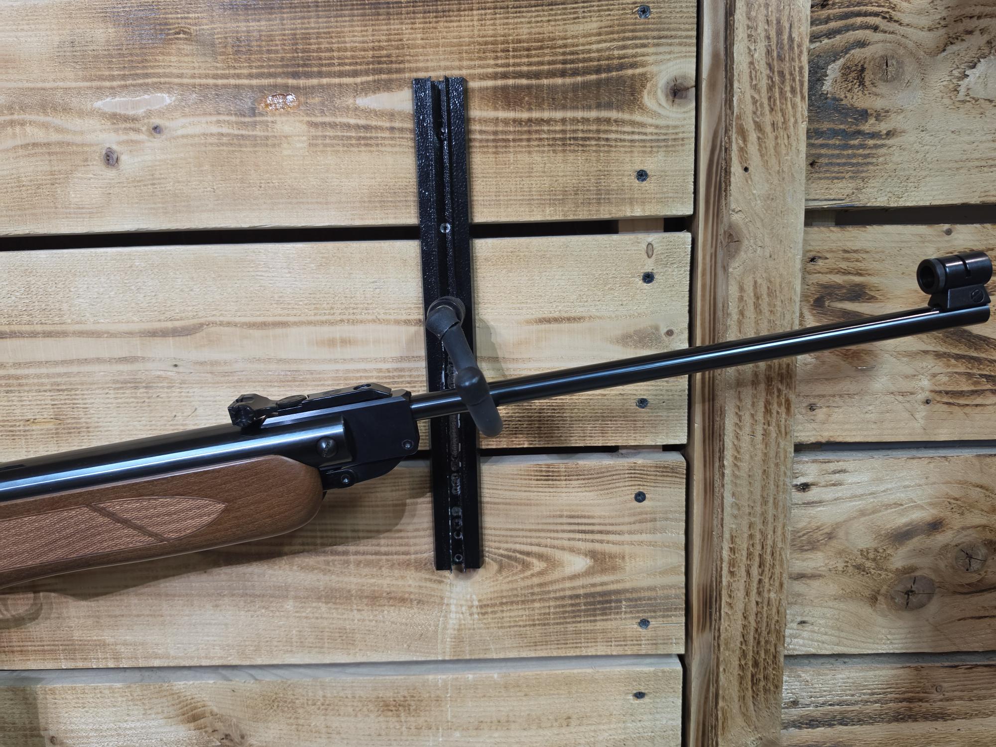 Pre-Owned Weihrauch HW35K - Image 4
