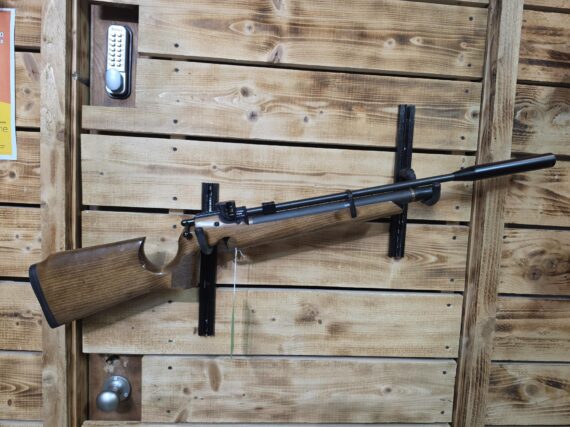 Pre-Owned Air Arms S200