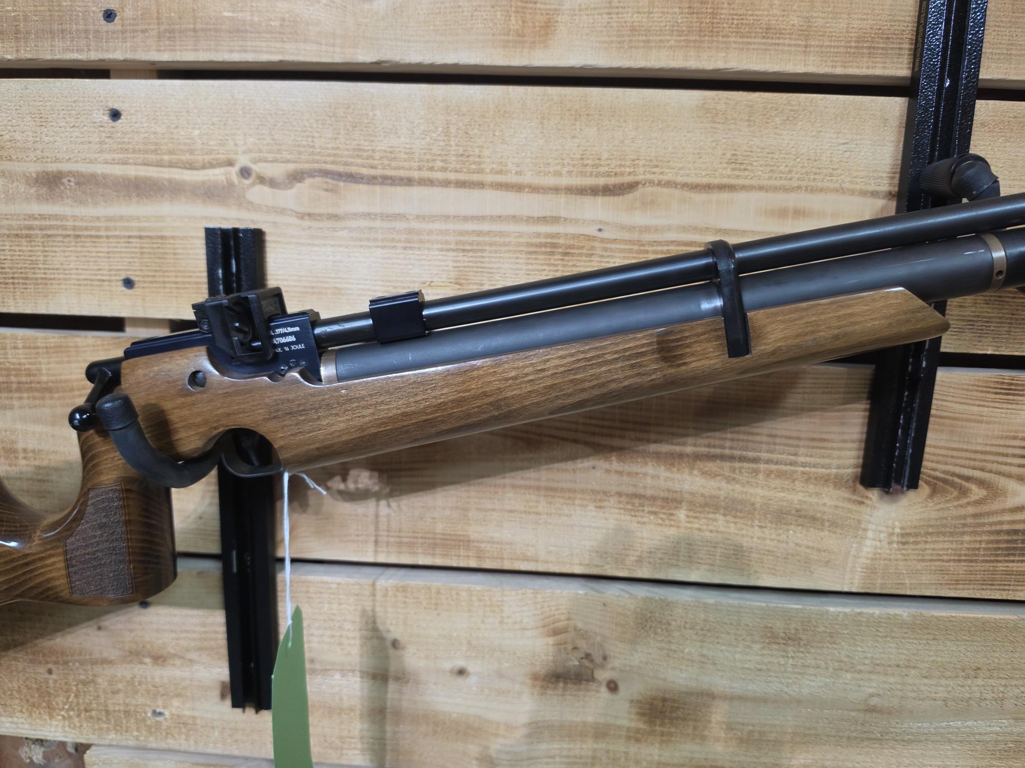Pre-Owned Air Arms S200 - Image 3