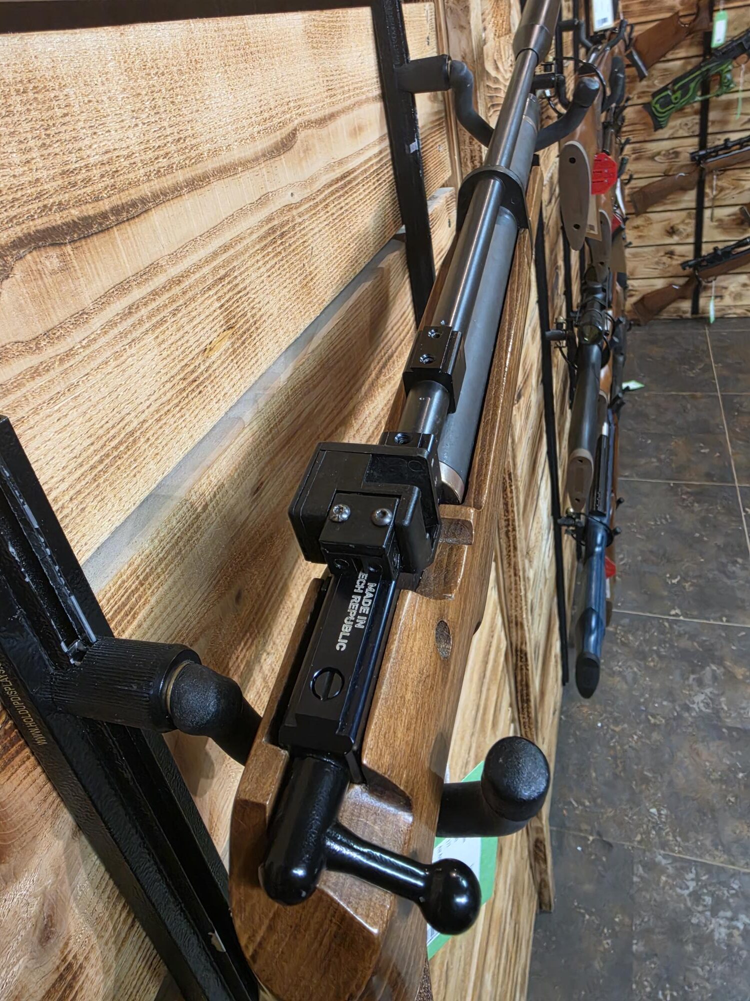 Pre-Owned Air Arms S200 - Image 5