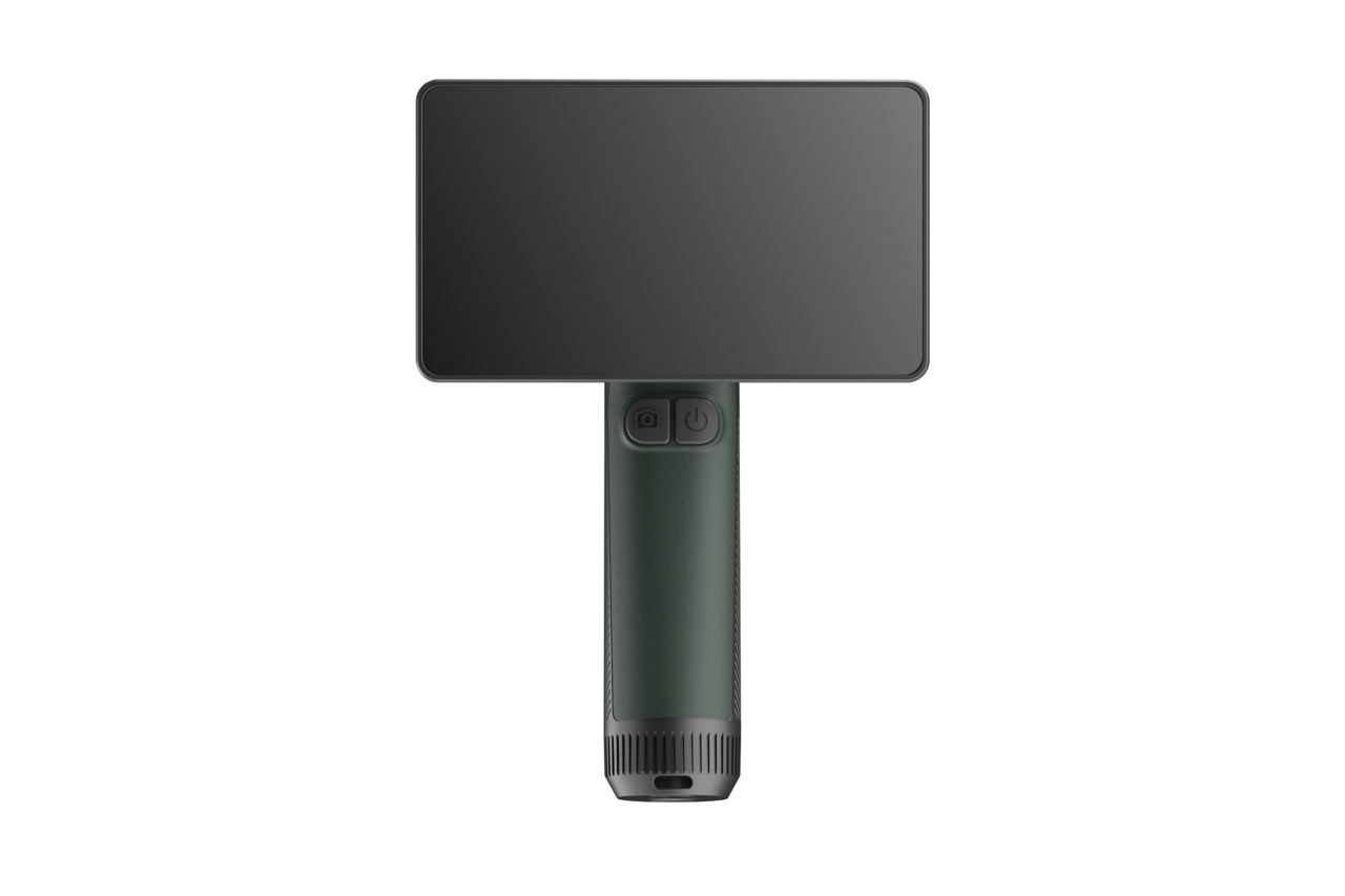 NocPix Rovex Handheld Thermal Imaging Camera - Image 4