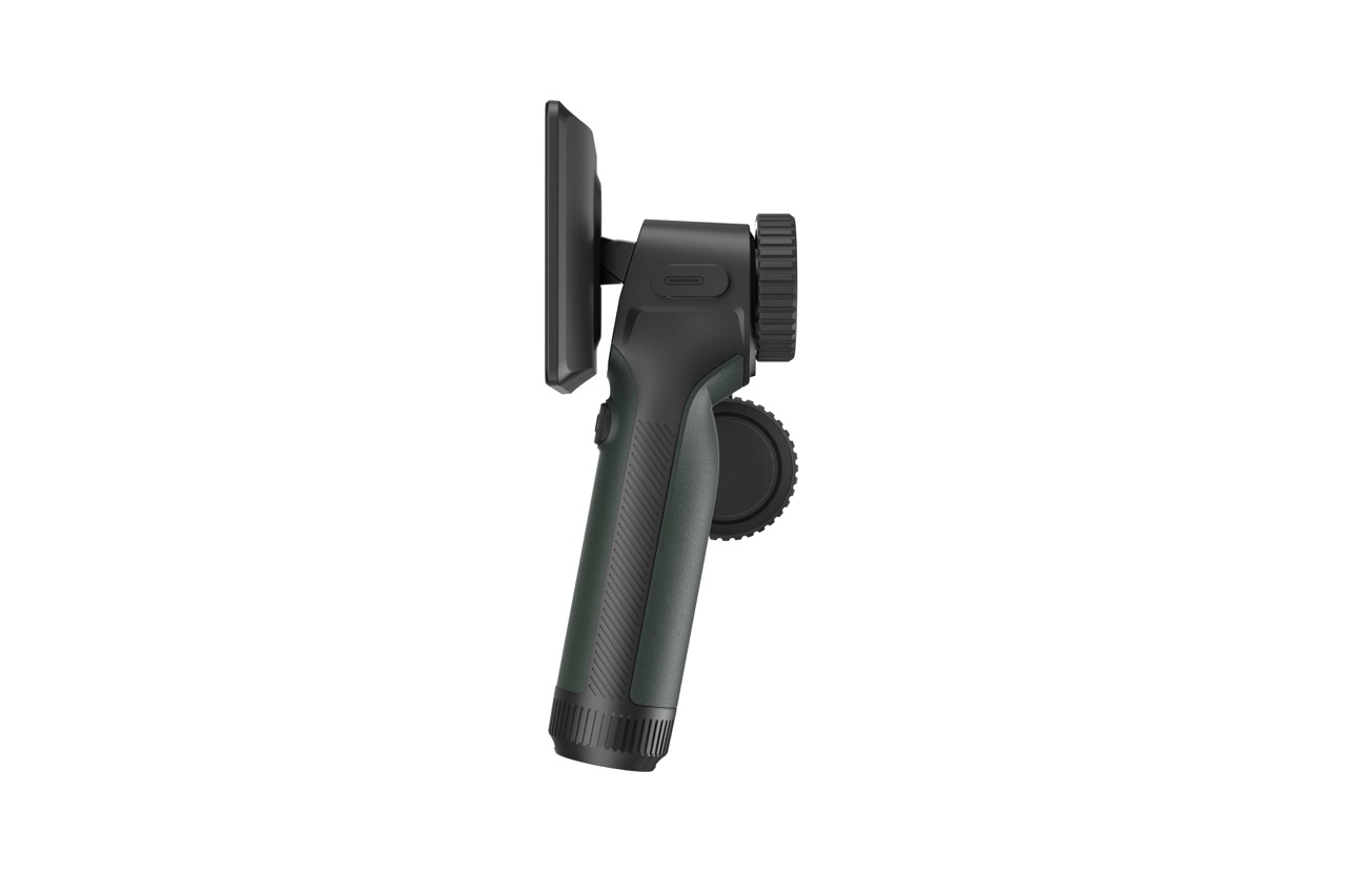 NocPix Rovex Handheld Thermal Imaging Camera - Image 5