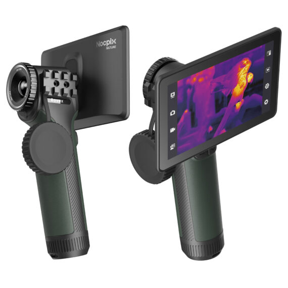 NocPix Rovex Handheld Thermal Imaging Camera