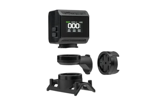 FX Pocket Chronograph D1