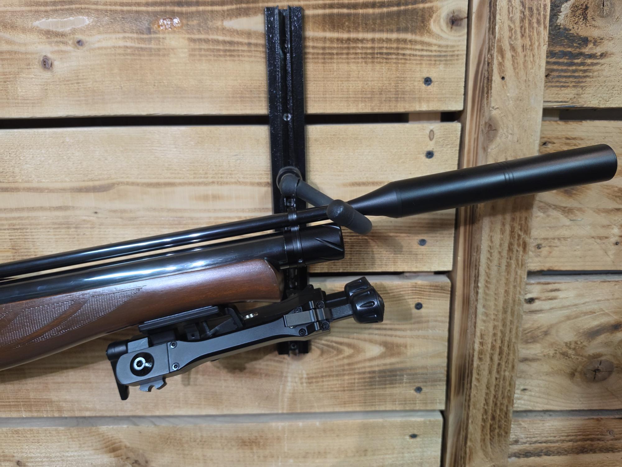Pre-Owned Air Arms S400 Carbine - Image 4