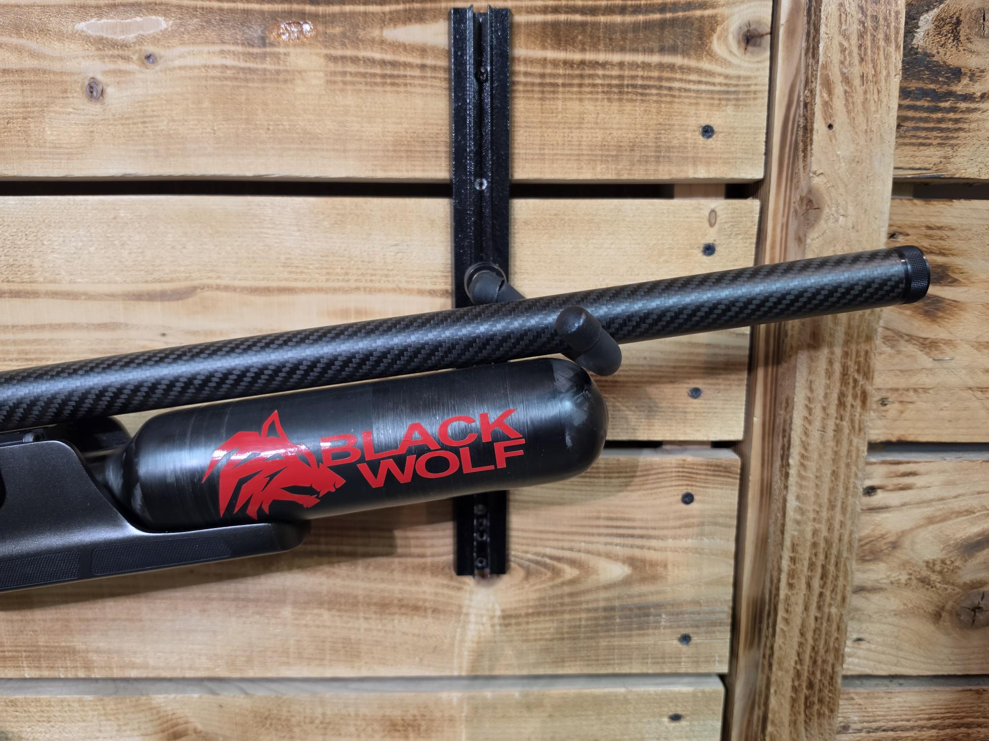Pre-Owned Daystate Black Wolf Hi-Lite - Image 4
