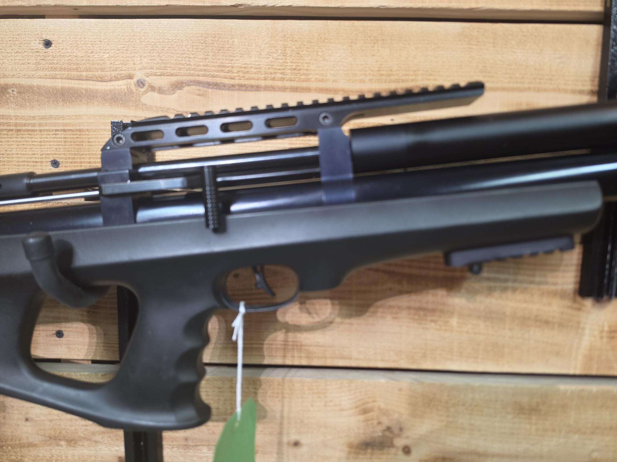 Pre-Owned FX Wildcat - Image 3