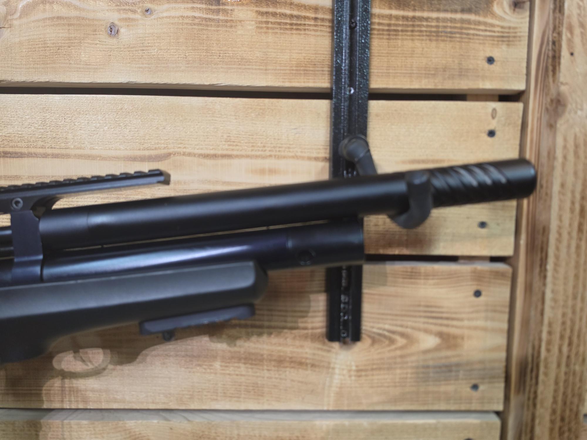 Pre-Owned FX Wildcat - Image 4