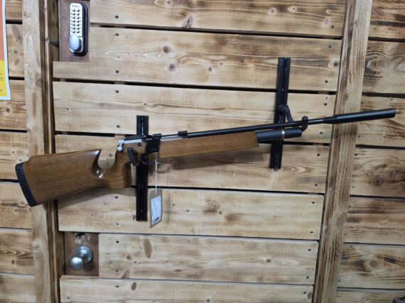 Pre-Owned Air Arms S200