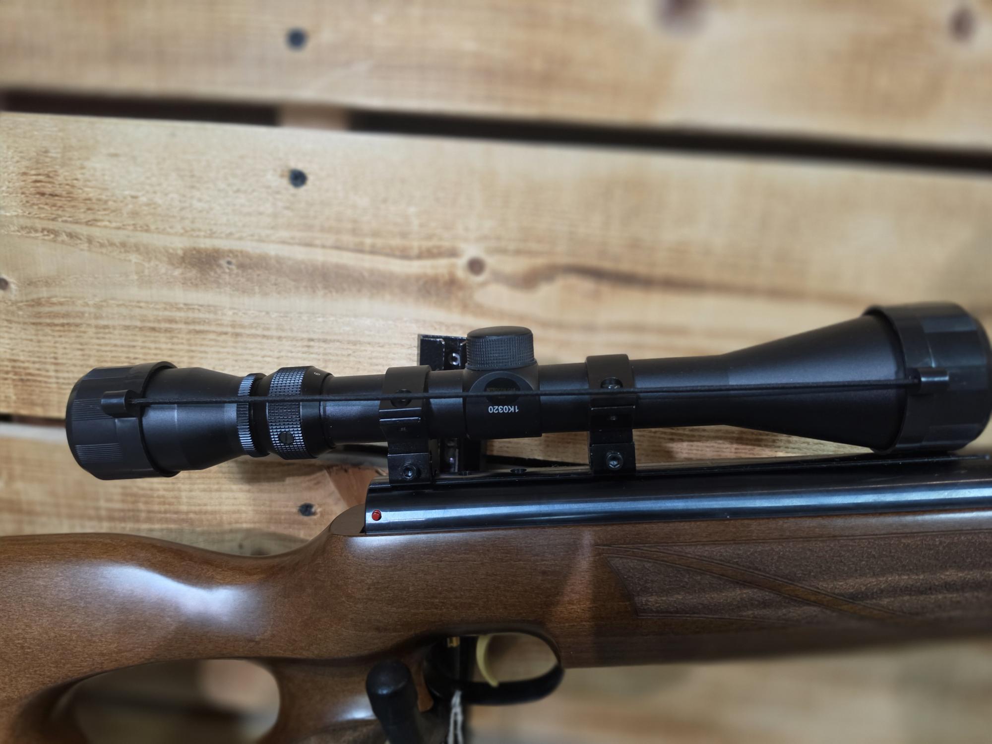 Pre-Owned Weihrauch HW97KT - Image 5