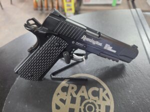 Pre-Owned Remington 1911 Tactical