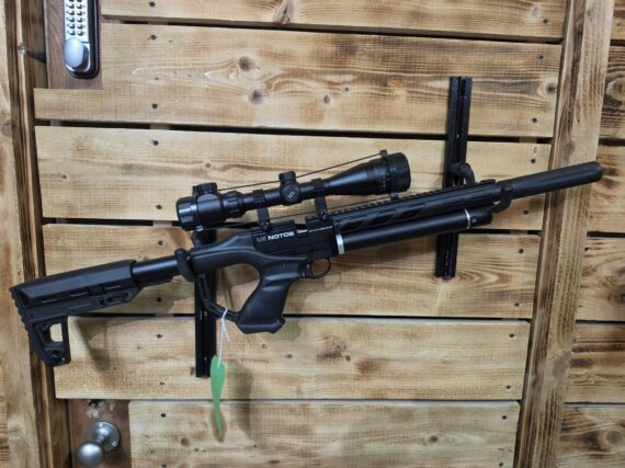 Pre-Owned UX Notos Carbine Kit