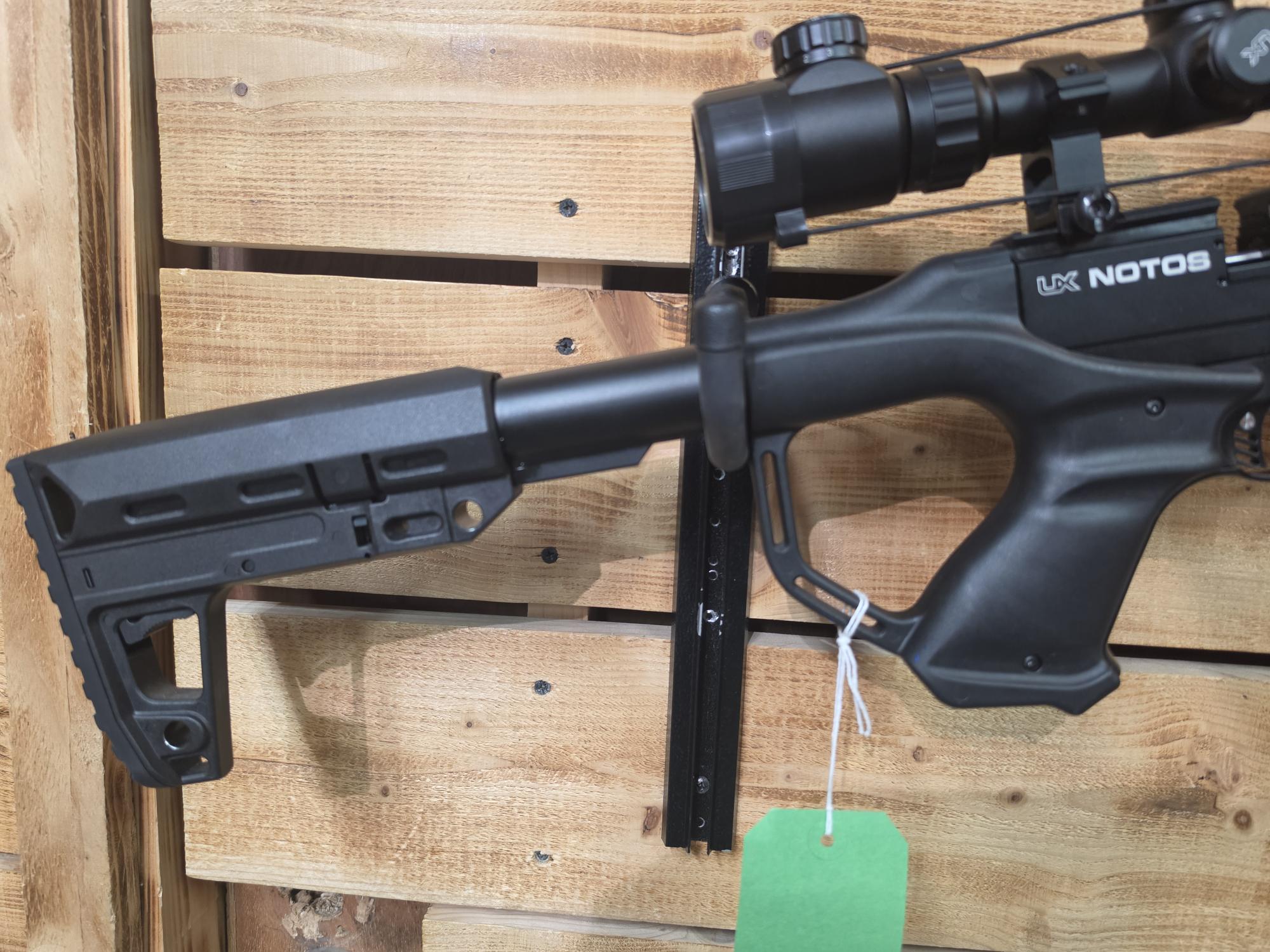 Pre-Owned UX Notos Carbine Kit - Image 2