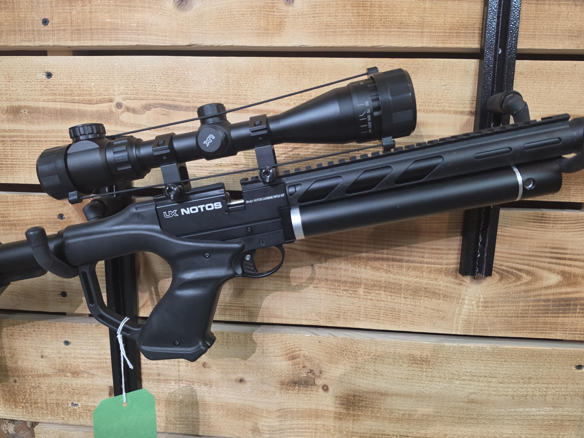 Pre-Owned UX Notos Carbine Kit - Image 3