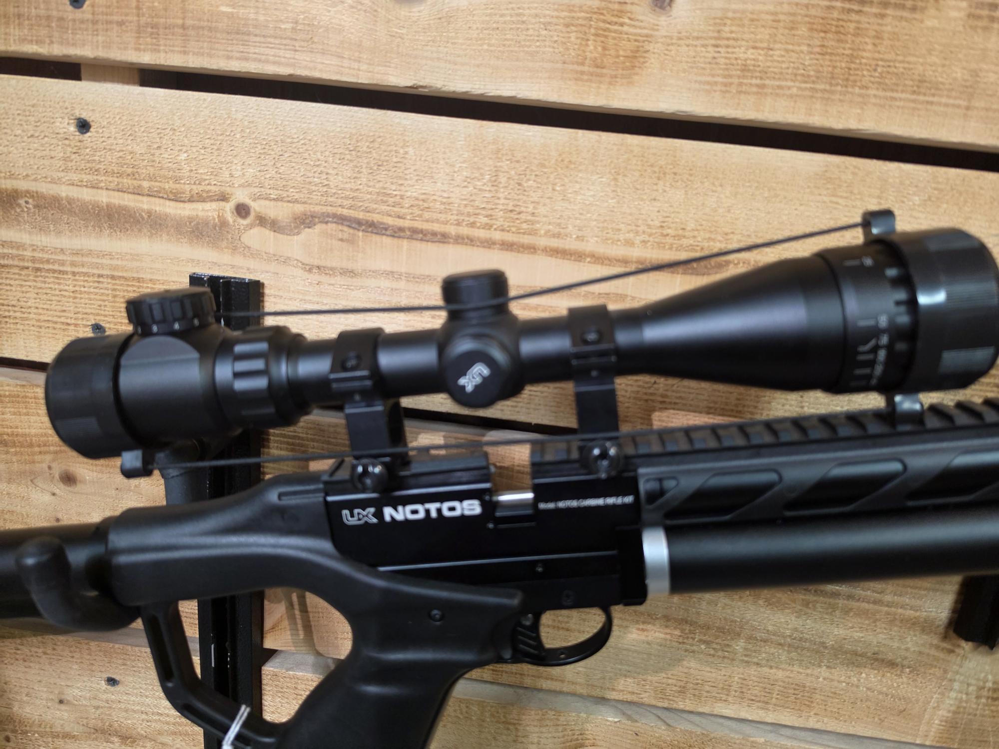 Pre-Owned UX Notos Carbine Kit - Image 5