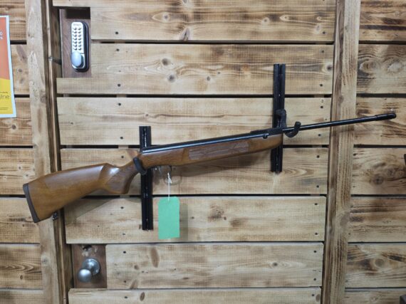 Pre-Owned Weihrauch HW99S