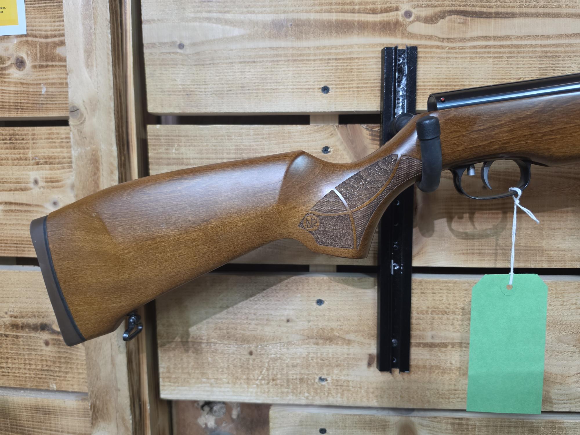 Pre-Owned Weihrauch HW99S - Image 2