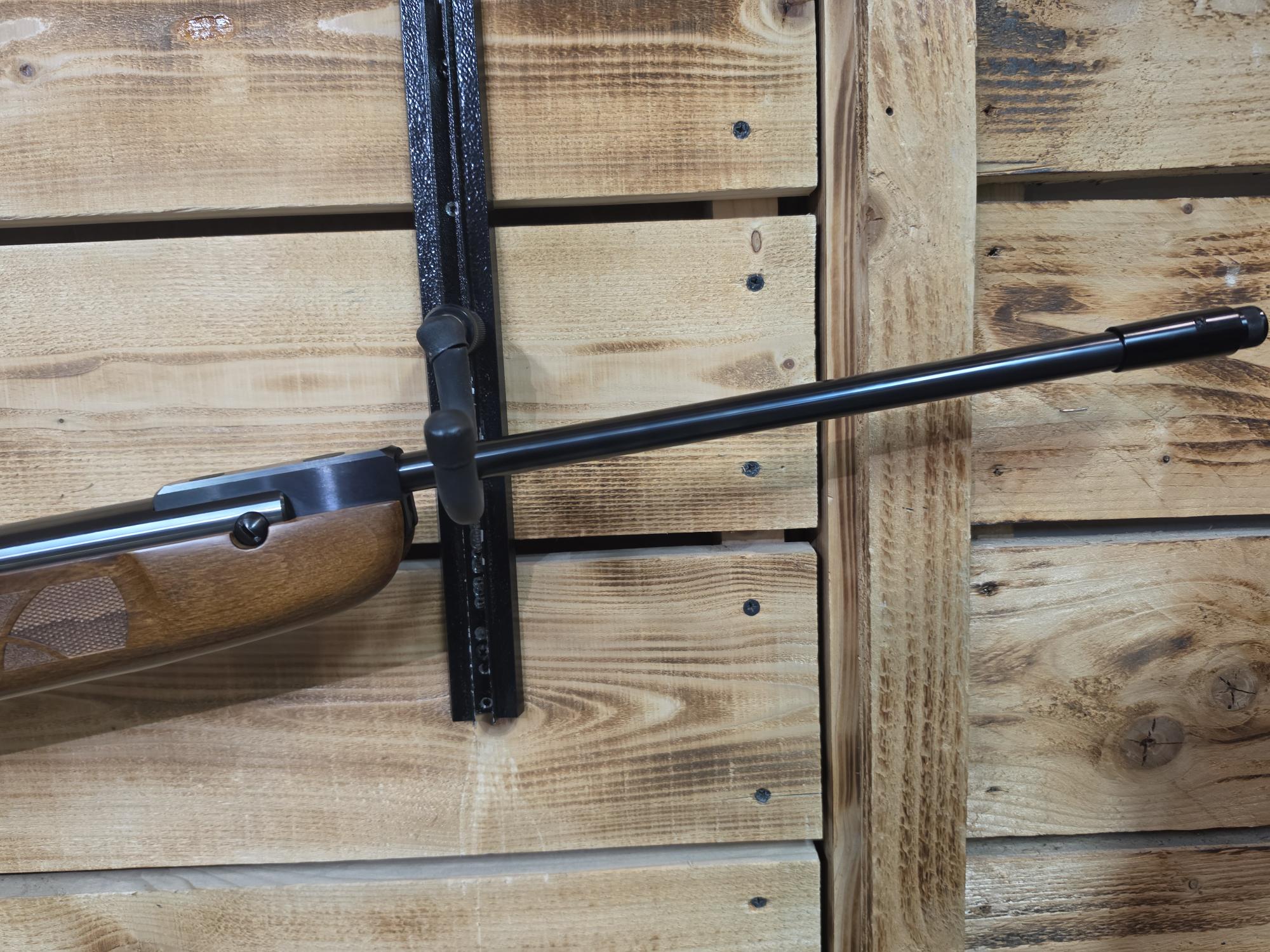 Pre-Owned Weihrauch HW99S - Image 4