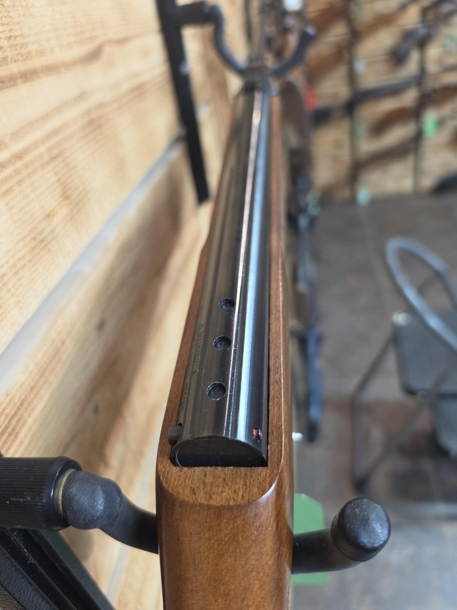Pre-Owned Weihrauch HW99S - Image 5