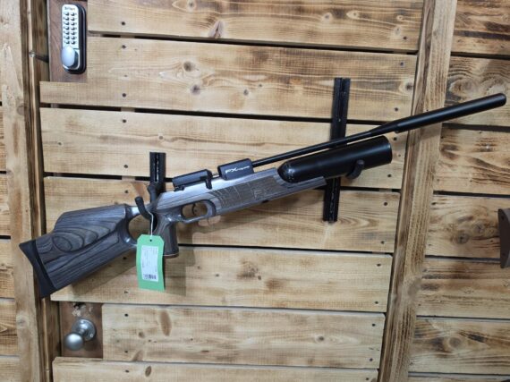 Pre-Owned FX Royale