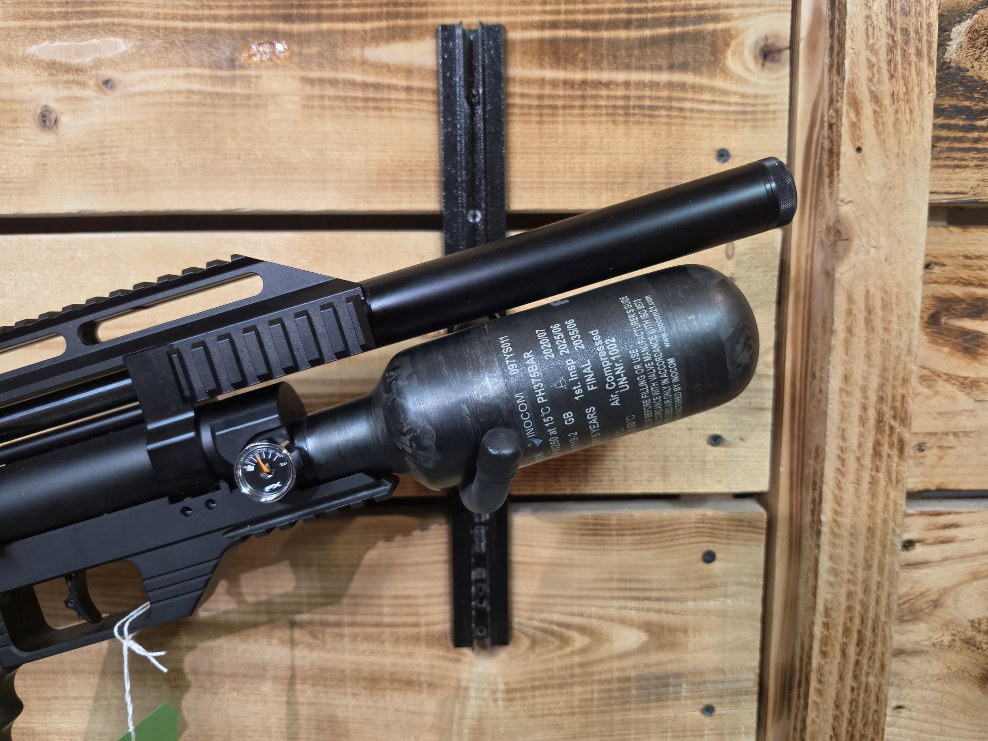 Pre-Owned FX Maverick Compact - Image 4