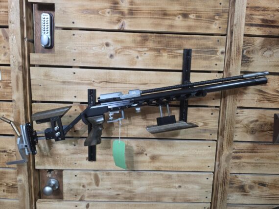Pre-Owned Air Arms HFT500
