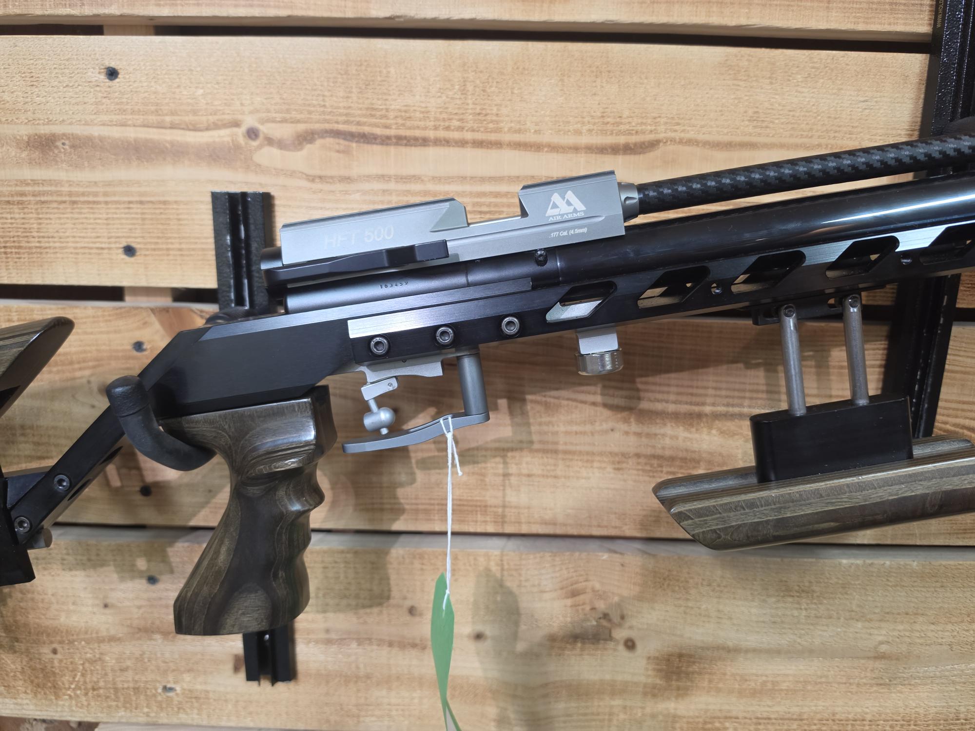 Pre-Owned Air Arms HFT500 - Image 3
