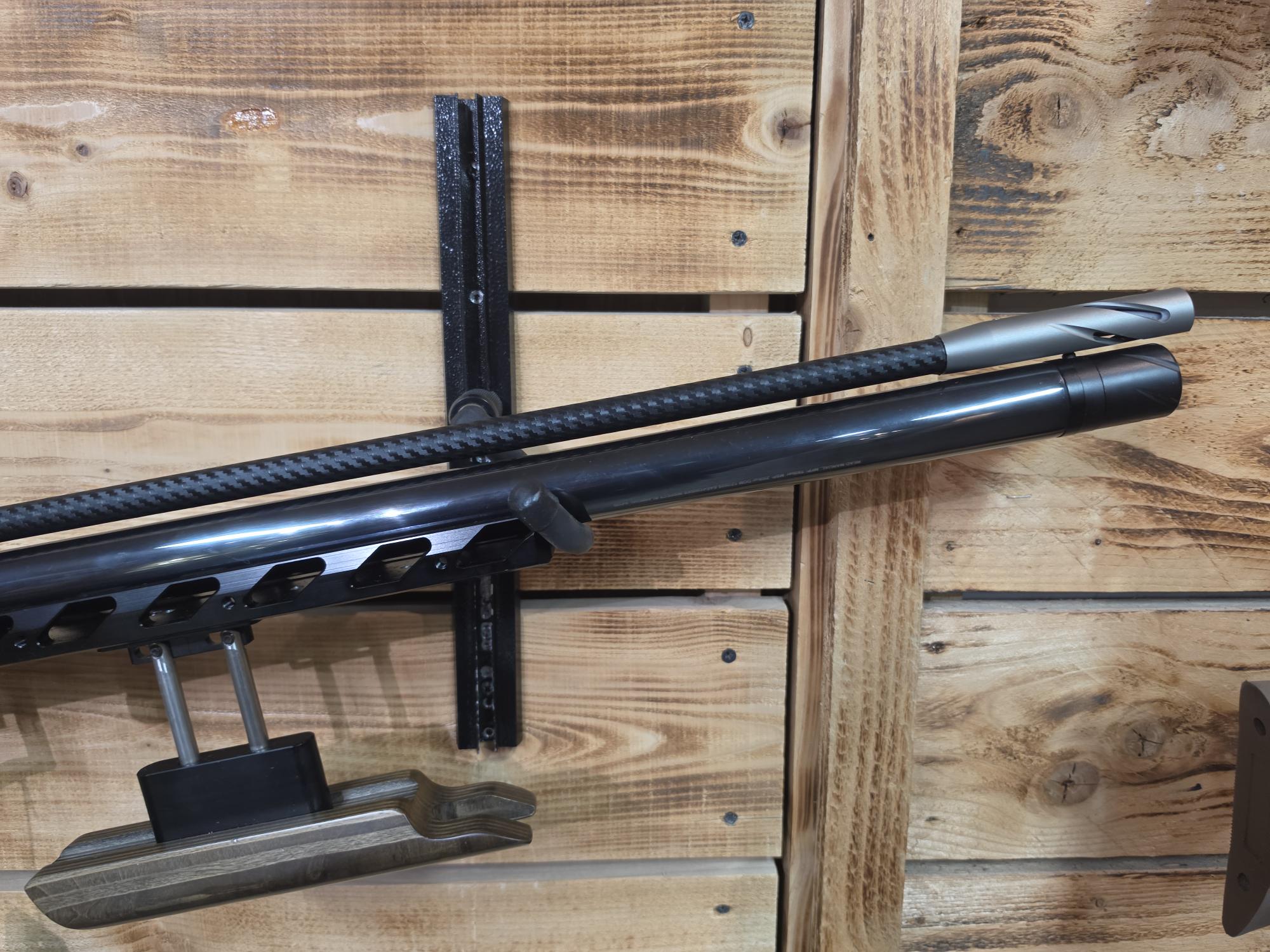 Pre-Owned Air Arms HFT500 - Image 4