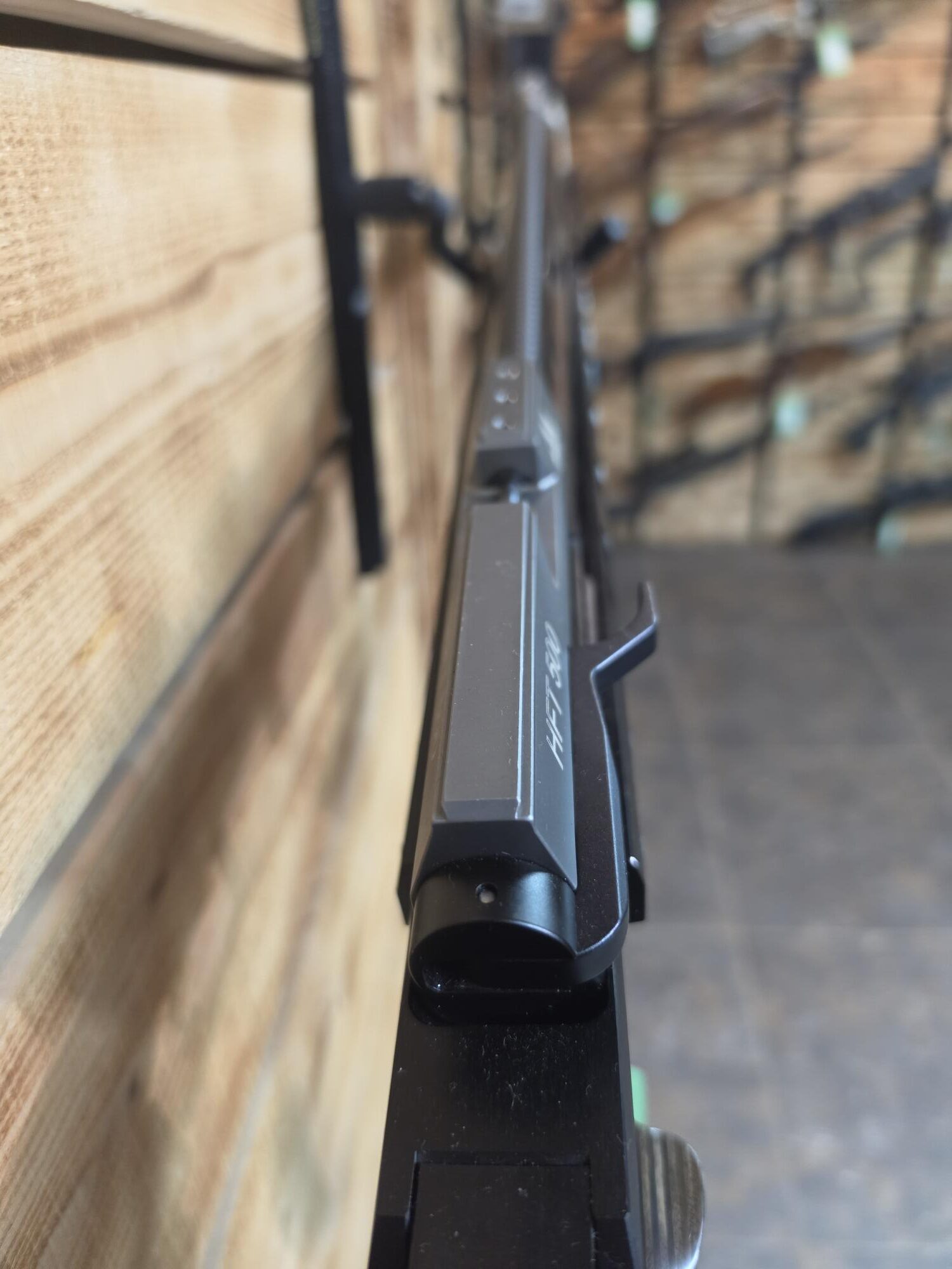 Pre-Owned Air Arms HFT500 - Image 5