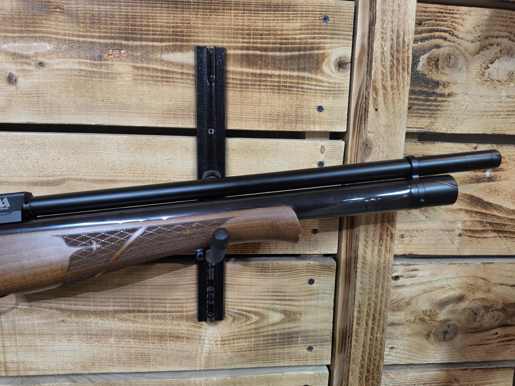 Pre-Owned Air Arms S500 - Image 4