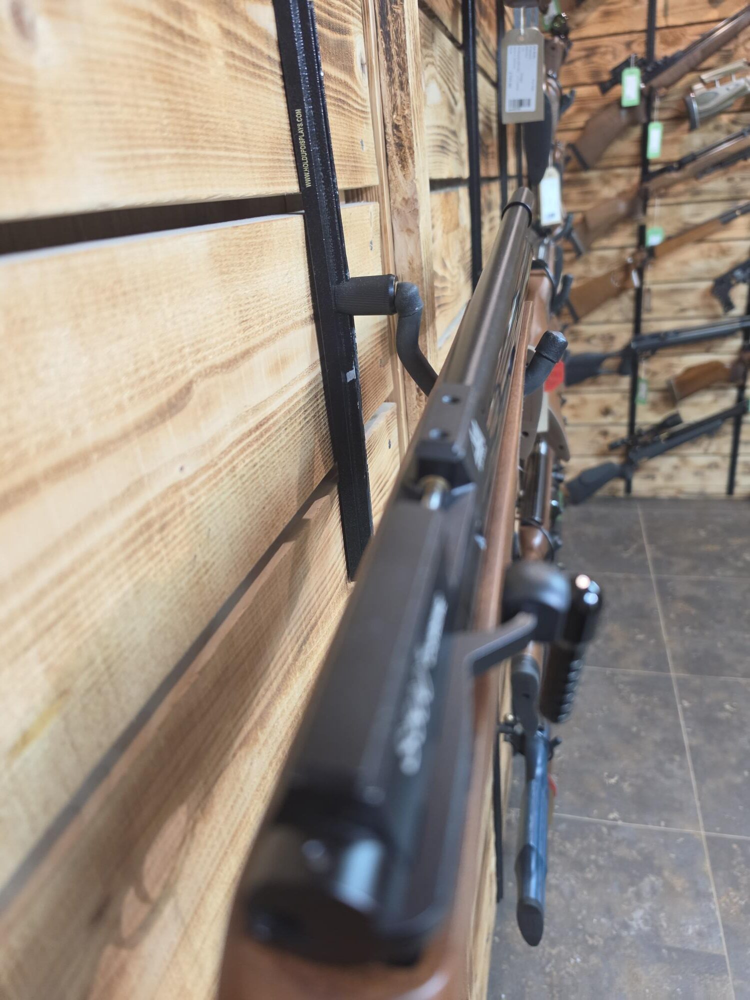 Pre-Owned Air Arms S500 - Image 5