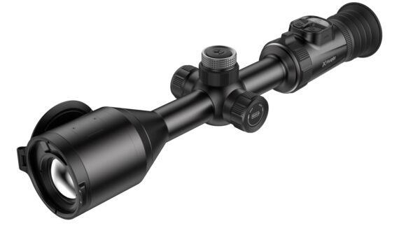 Nocpix Nite Pro Day and Night Digital Riflescope - D50R